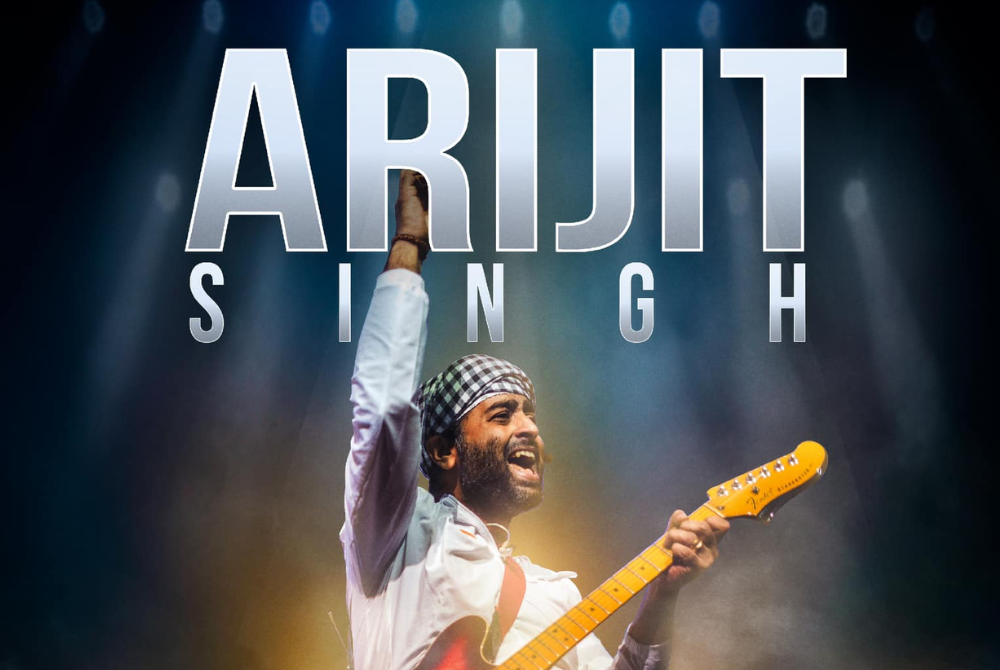 Rohit Rampal, Founder & CEO of Hitman Group, said that over 85 per cent of the tickets have already been sold. - Photo credit: Arijit Singh/Facebook