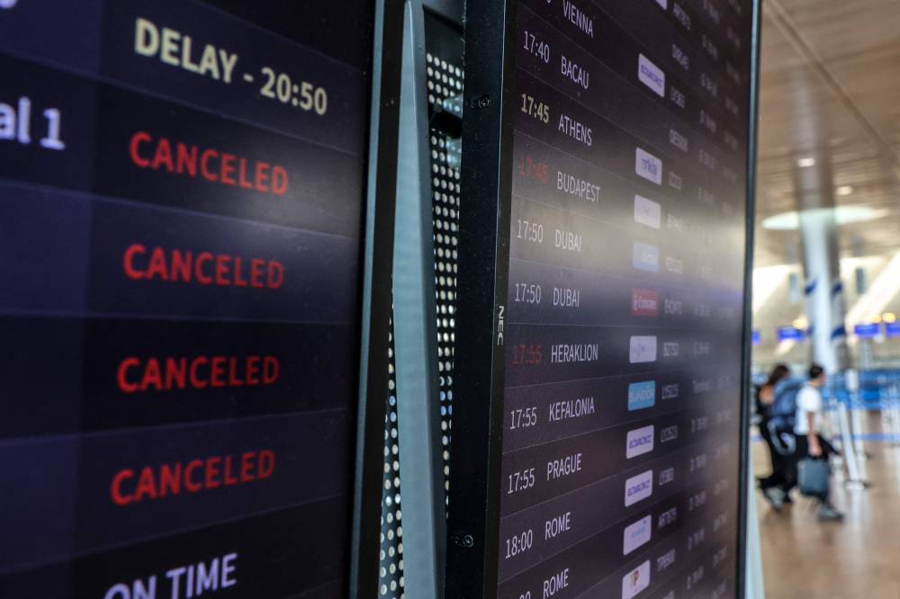 Photo for illustration purpose only. - File photo by AFP