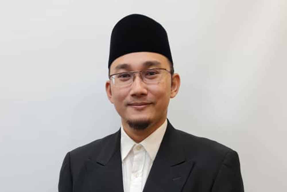 Mohd Syakir