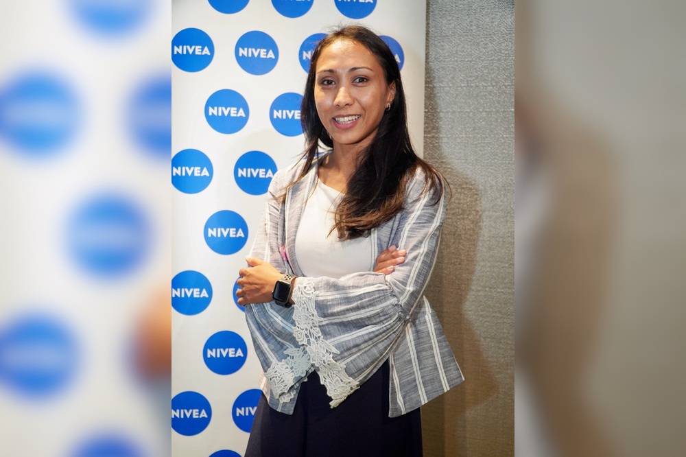 Pantai Hospital Kuala Lumpur Consultant Clinical Oncologist, Dr Nur Fadhlina Abdul Satar