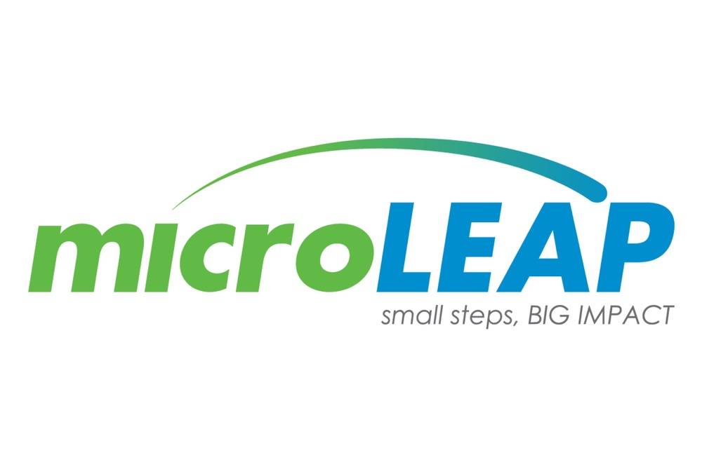 microLEAP