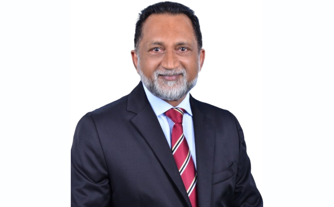 Syed Hussain Syed Husman