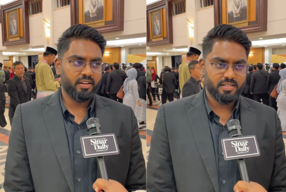 Batu MP P Prabakaran lauded the government for its initiative to form a designated Indian settlement, hailing it as a progressive move for the community.