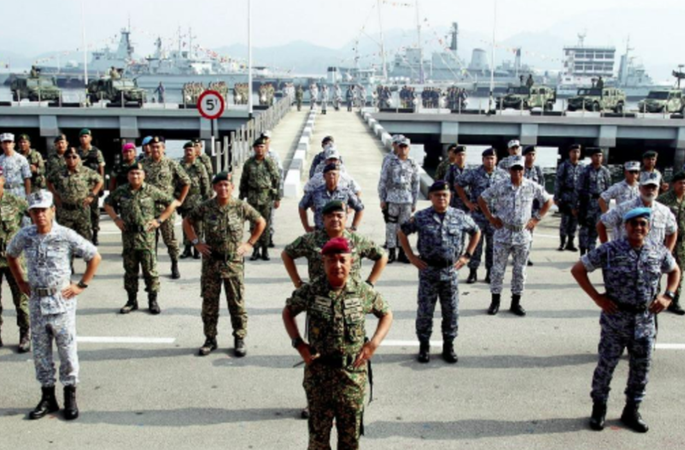 Photo for illustration purpose only. - Photo by Bernama