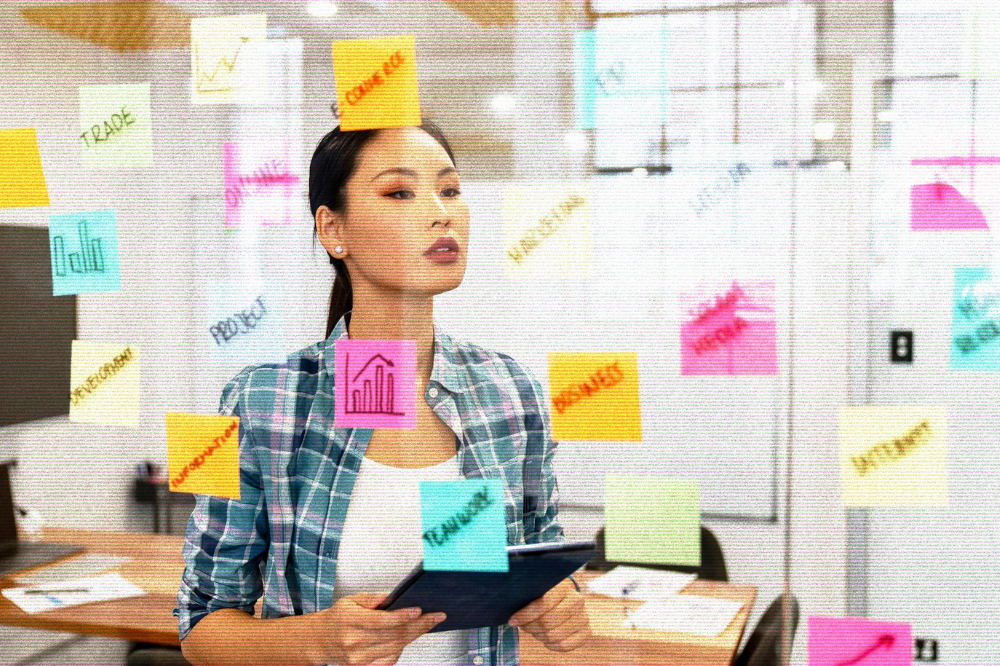 Illustration by Sinar Daily 