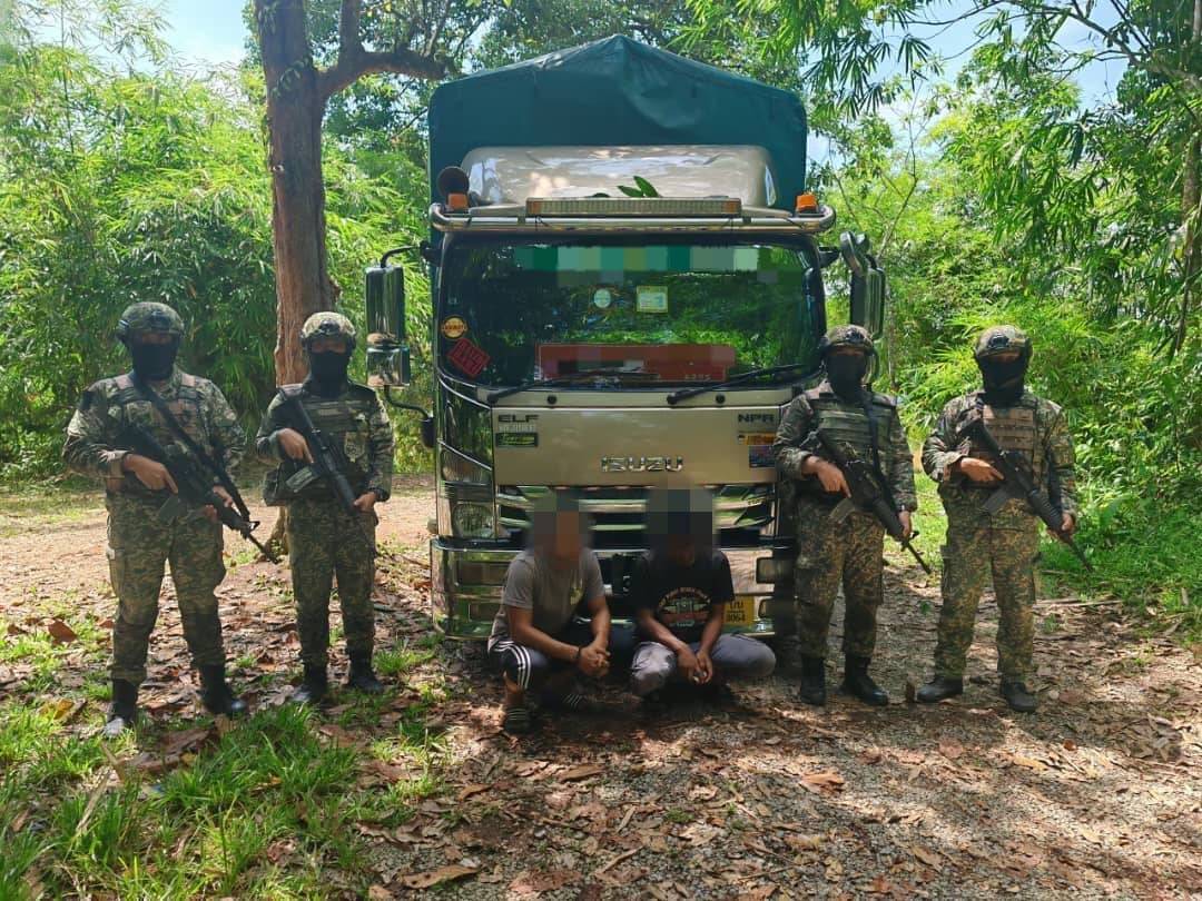 Photo for illustrative purposes only. FILE PIX