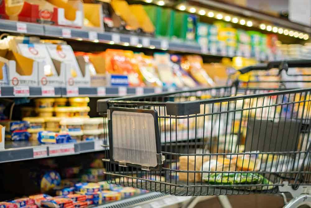 Price hikes in goods and services may be significant as traders account for the multiplier effect of rising costs and taxes they face. Photo for illustrative purposes only - 123RF.