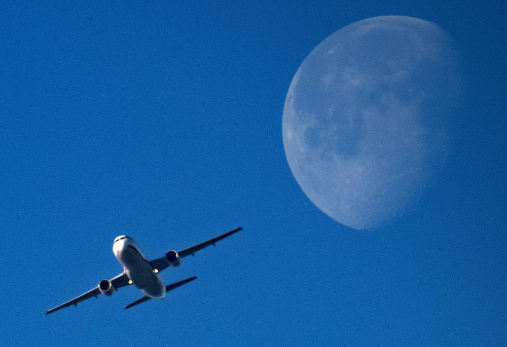 Photo for illustration purpose only. - (Photo by JOE KLAMAR / AFP)