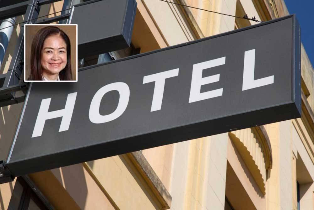 Malaysian Hotel Association president Datin Christina Toh said the implementation of this policy will undoubtedly lead to higher operating costs, which may be reflected in increased room rates.
