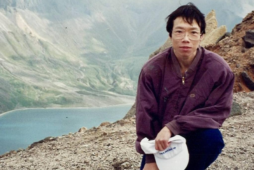 Lee Hsien Yang - Photo credit: Facebook