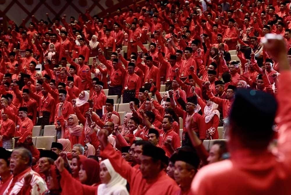 The Bersatu election is significant in determining whether the party will continue to lead Perikatan Nasional (PN) and remain the Prime Minister candidate for the Opposition bloc.