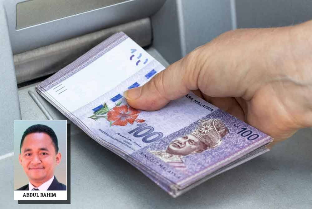 Employers are encouraged to update salary structures based on qualifications. Inset: Abdul Rahim.