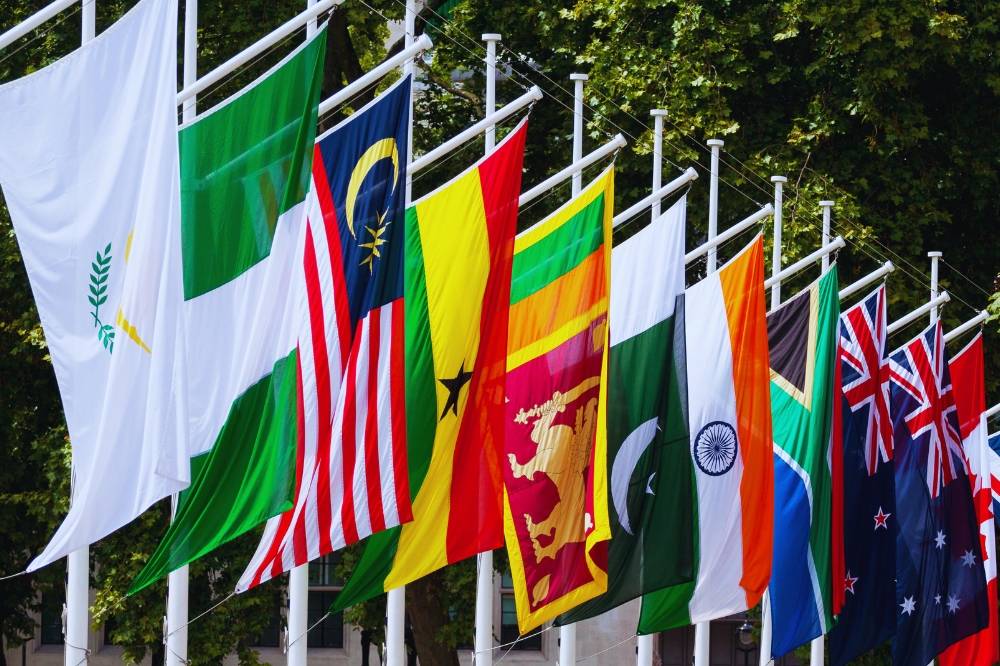 The upcoming 2026 Commonwealth Games in Glasgow will feature a significantly reduced sports lineup, cutting key disciplines that have historically been Malaysia's stronghold. Photo illustrated via Canva