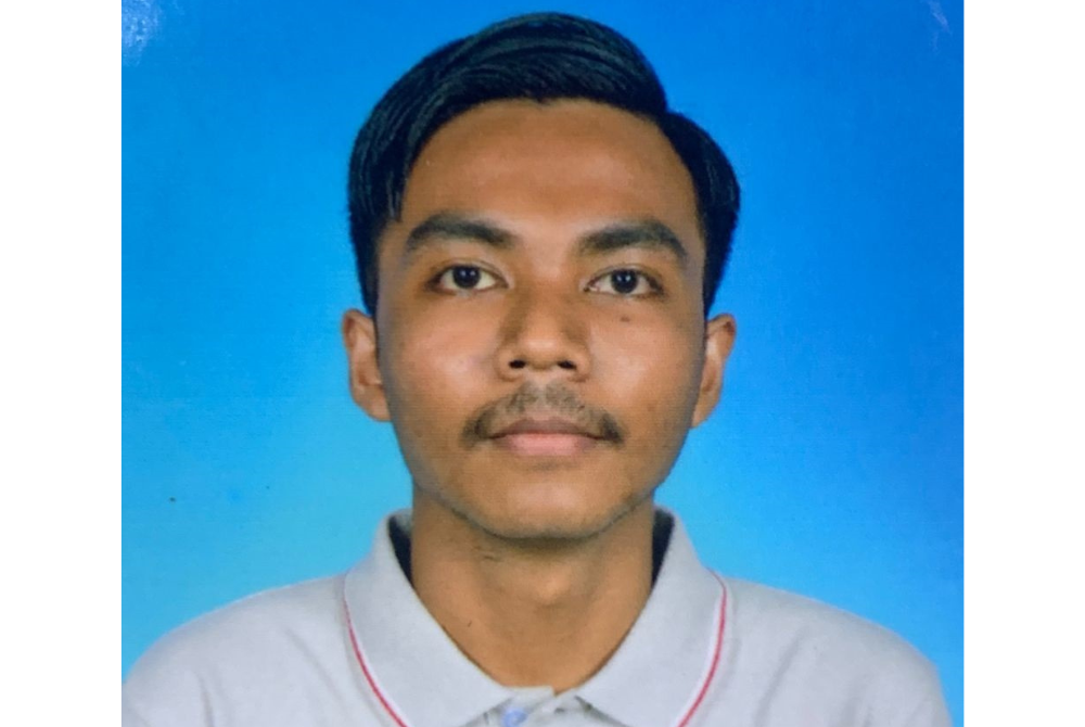 Muhammad Zulhelmi 