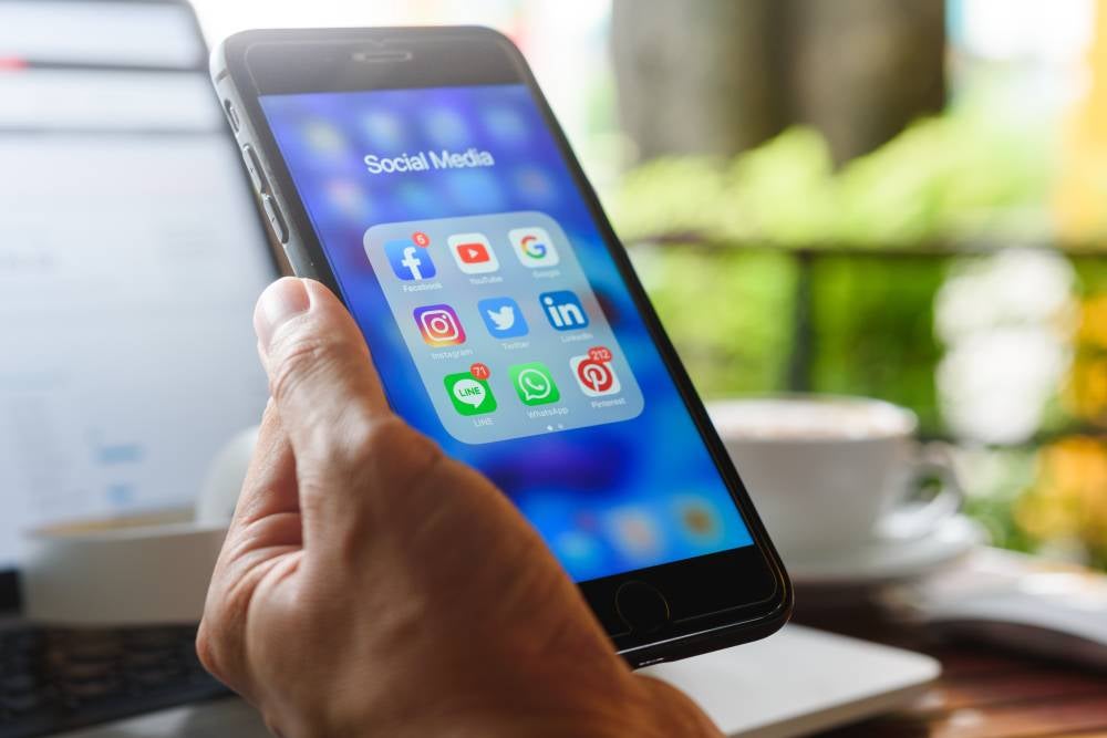 Photo for illustrative purposes only - 123RF