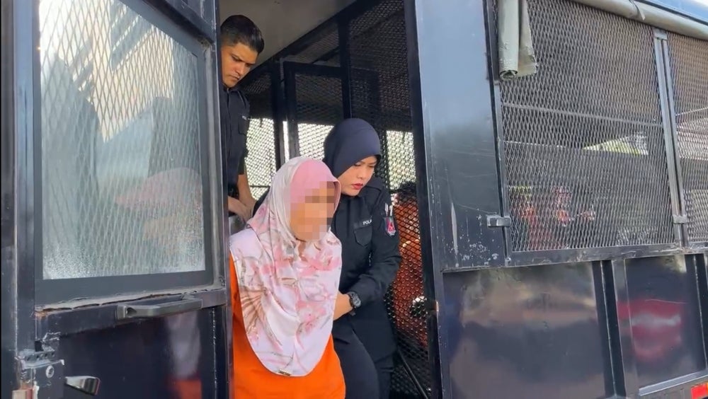 The tragic incident involving three Universiti Teknologi Mara (UiTM) Dungun students who died after being hit by a female driver recently, has left many in shock, while others voiced their discontent over the circumstances. FILE PIX