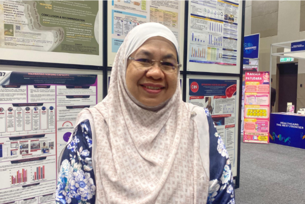  Dr Rapeah Muhammad Yassin