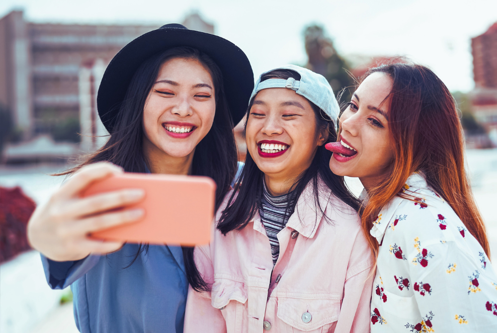 A study indicated that 90.7 per cent of dental practitioners believe that social media has contributed to an increase in demand for aesthetic dental procedures. Photo for illustrative purposes only - 123RF