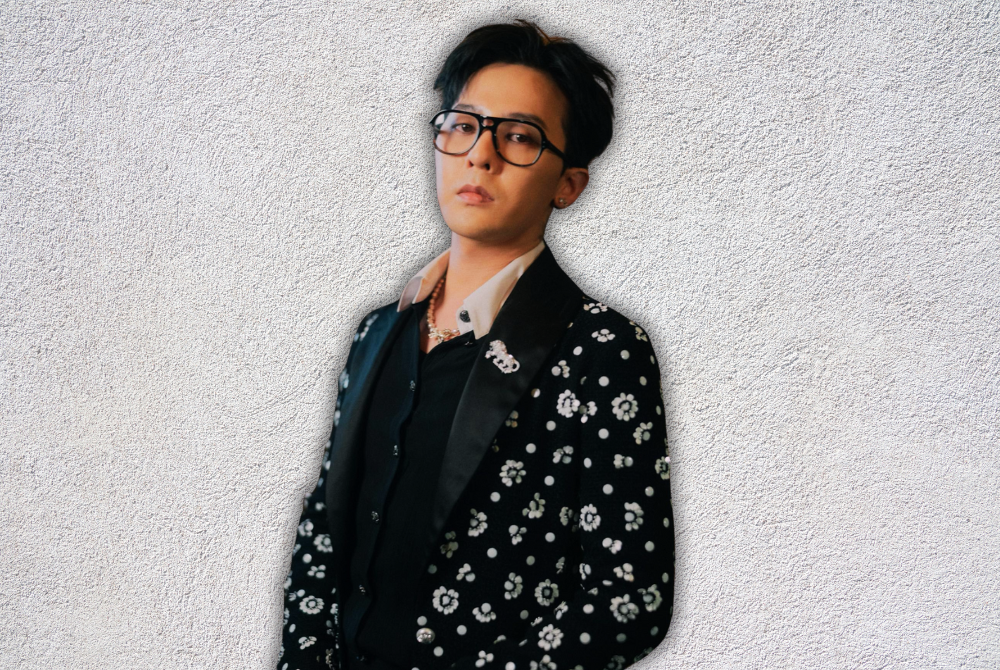 G-Dragon's signing with EMPIRE has sparked vibrant discussions within the K-pop community. 