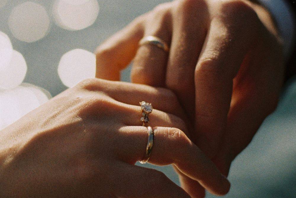 Jakim aims to enhance family life with post-marriage courses. - Photo credit: Canva