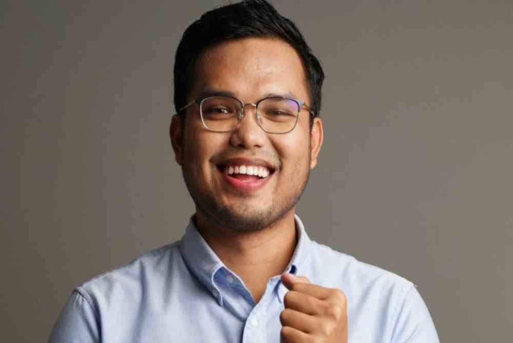 Khairul Aming - File photo