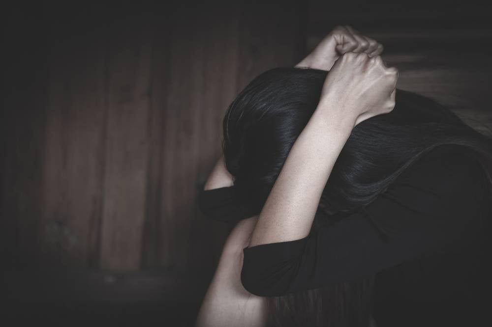 Photo for illustrative purposes only - 123RF