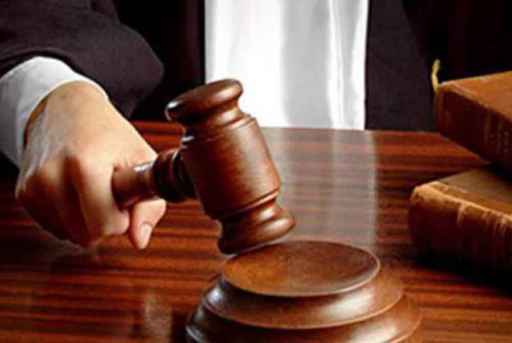 A businessman has issued a letter of demand to the government demanding RM1.3 million in compensation over an alleged copyright infringement of the Madani vehicle registration plate number.