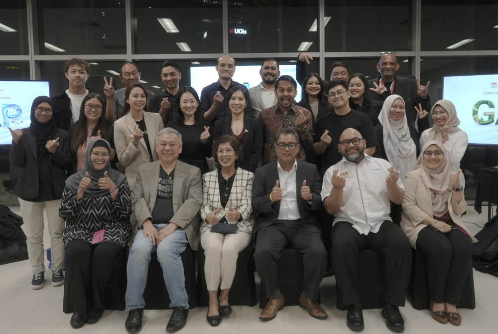 Companies presenting during Sharing Day include N&E Innovations, Kineflux, PlusVibes, Qarbotech, Aigro, Vidanex, Renewcell, Materials In Works, and Pacton Technologies.