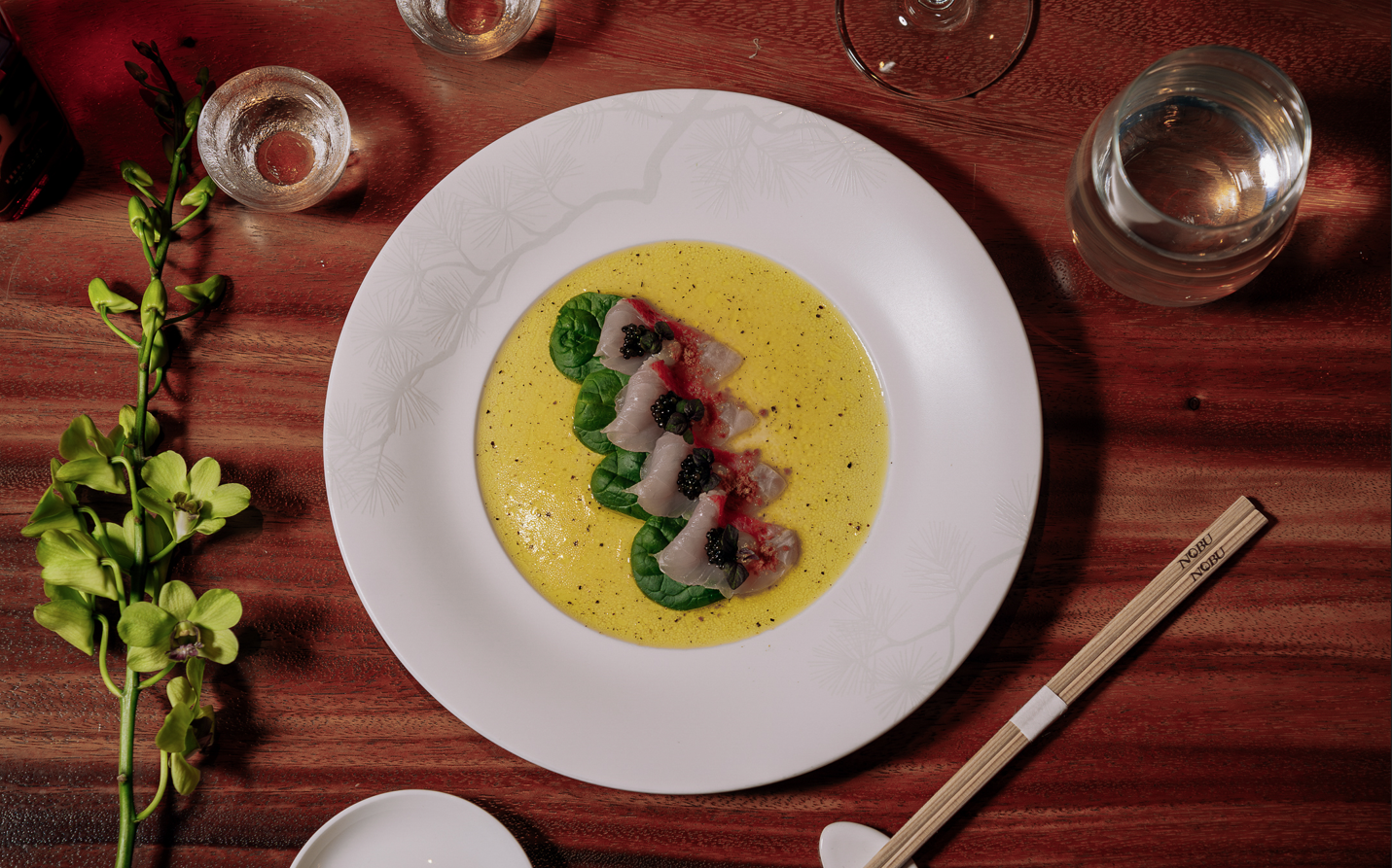 Kinmedai Calamansi Honey