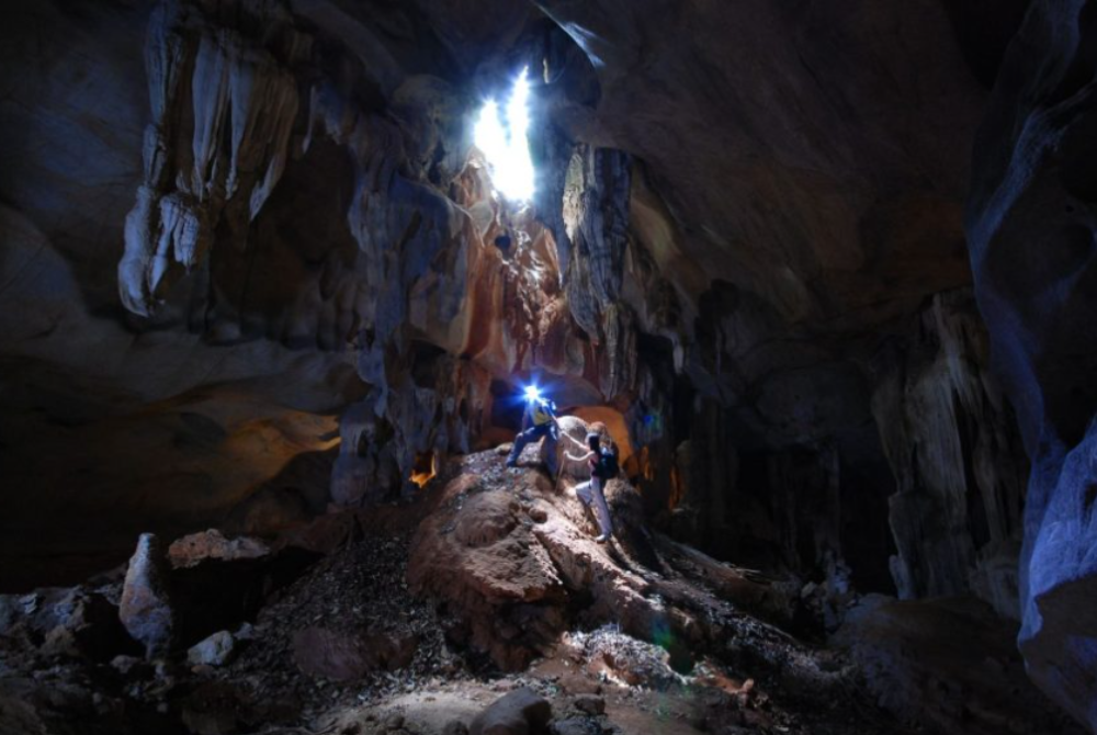 Photo : tourismperakmalaysia.com