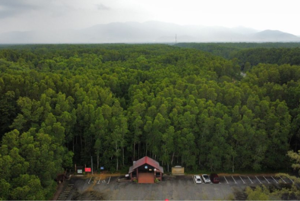 Photo : tourismperakmalaysia.com