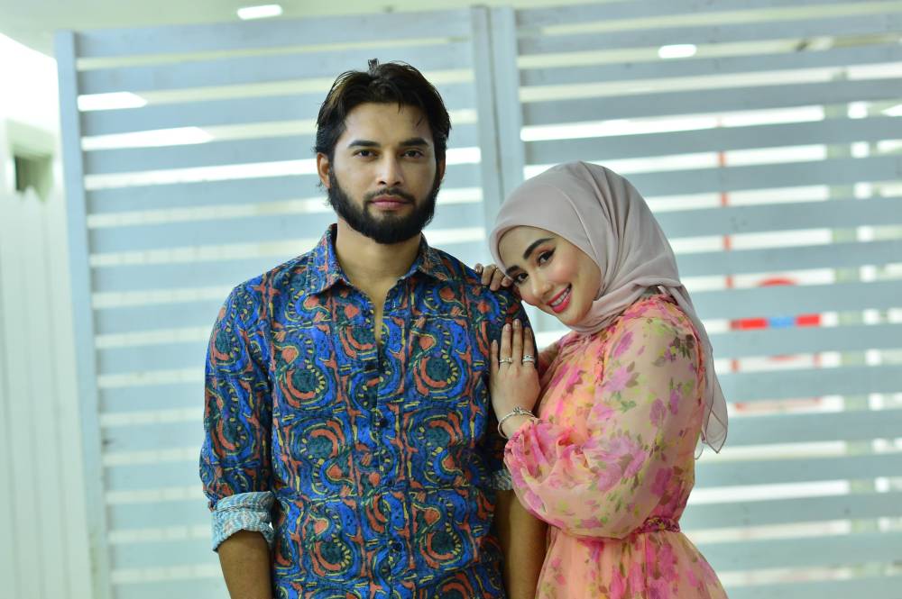 Photo by Sinar / Asril Aswandi Shukor.