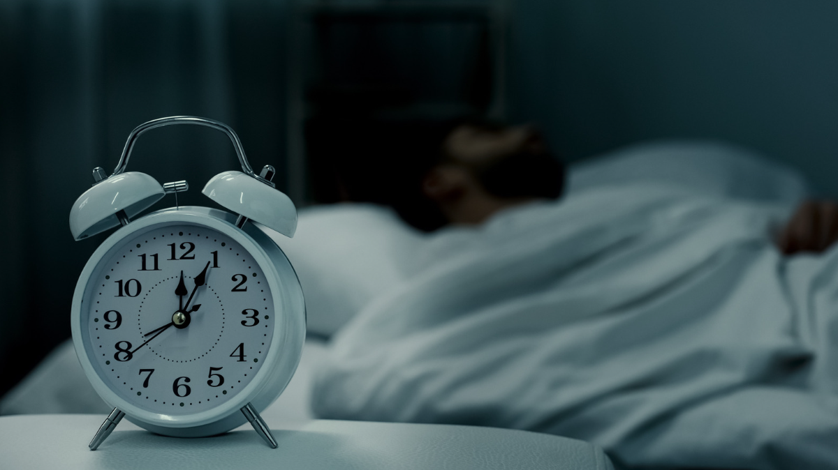 Photo for illustration purposes only. - CANVA