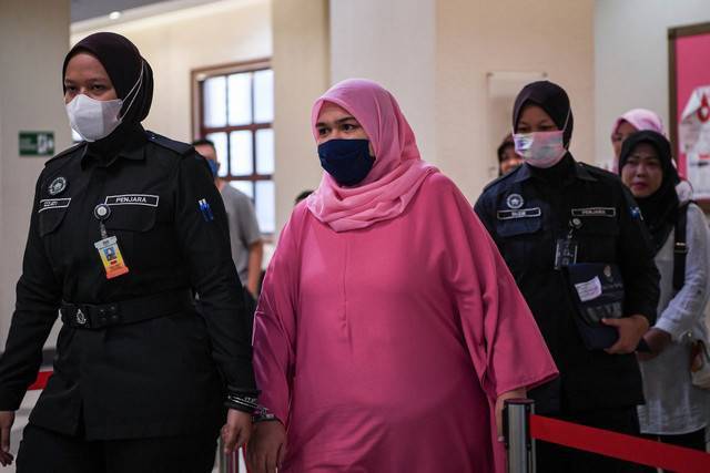 Rumah Bonda founder Siti Bainun Ahd Razali - BERNAMA FILE PIX