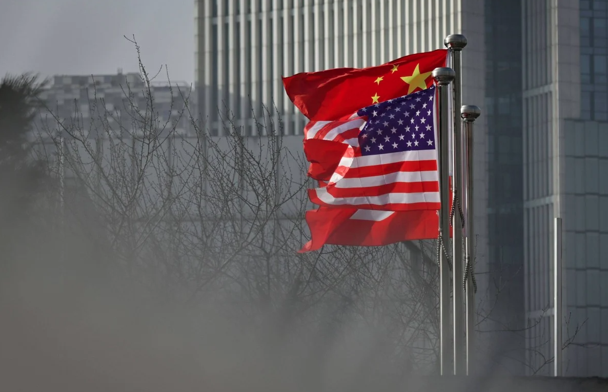 Photo for illustration purpose only. - File photo by AFP