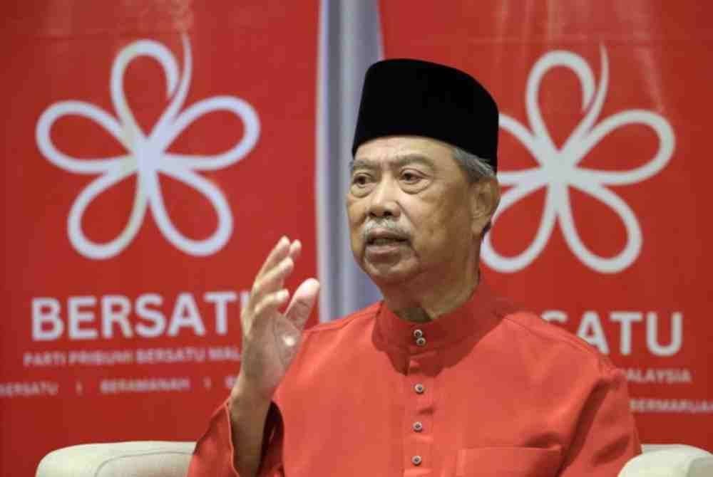 Muhyiddin
