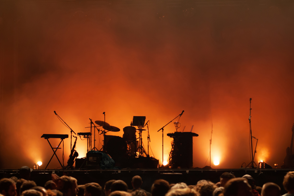 Decorative picture by Canva