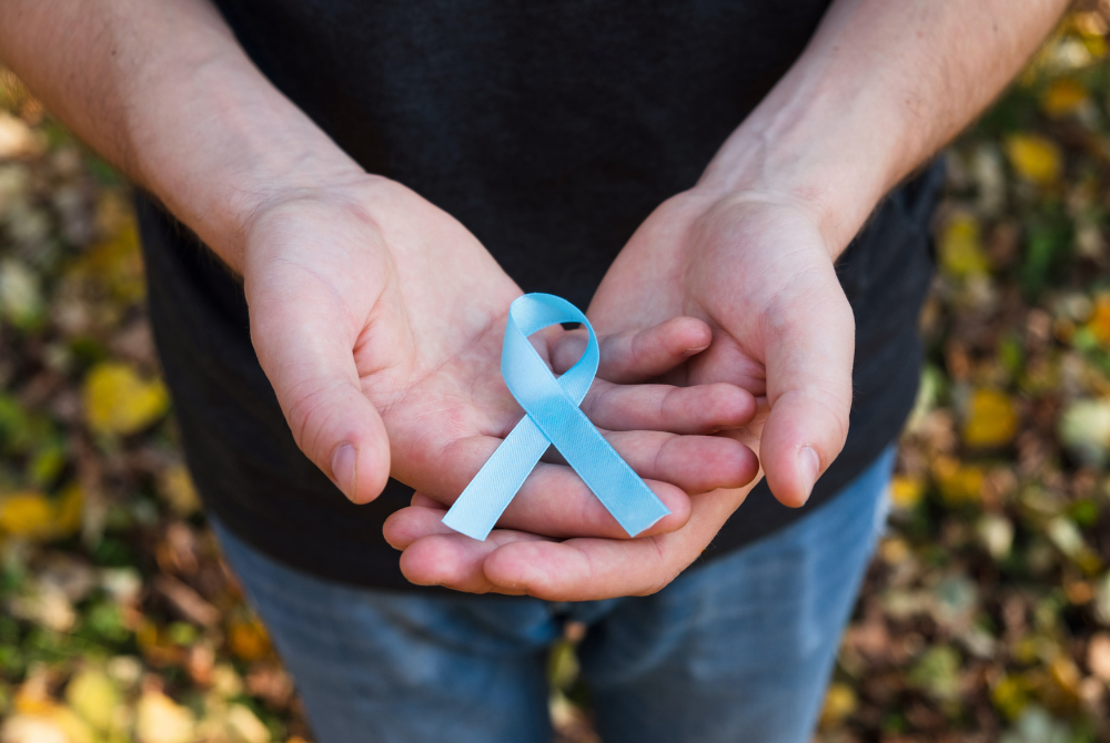 Age remains the most confirmed risk factor for prostate cancer. Photo: CANVA 