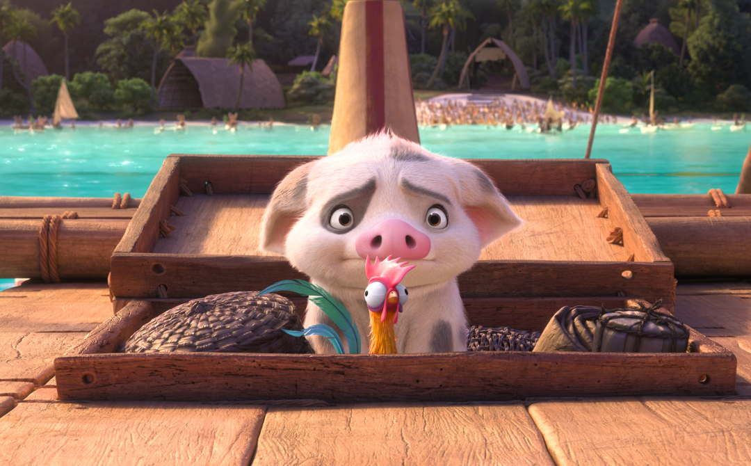 Source: Walt Disney Animation Studios 