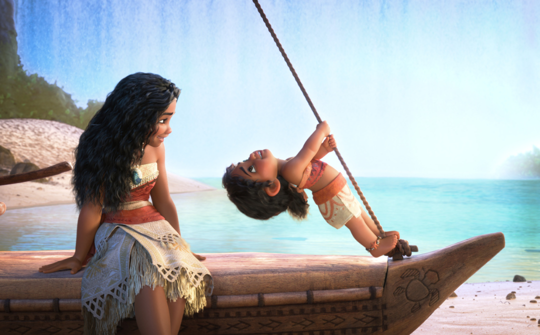 Source: Walt Disney Animation Studios 