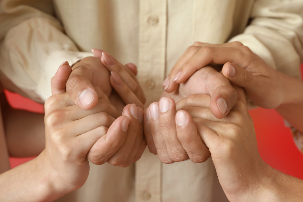 Photo for illustrative purposes only - Canva