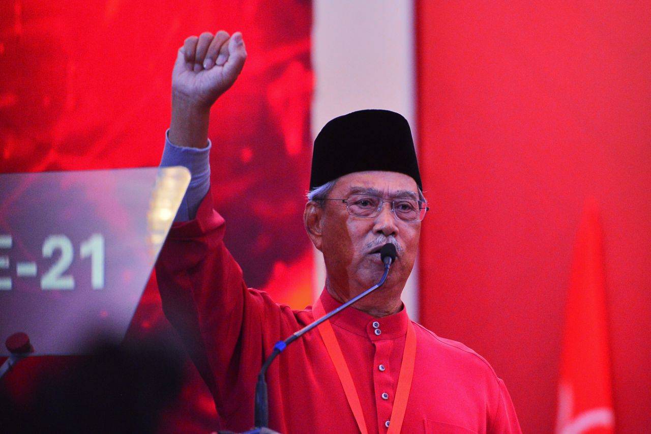 Muhyiddin
