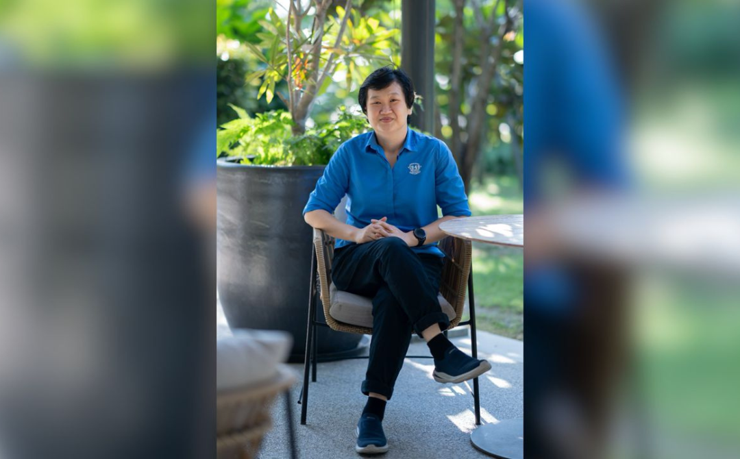 Ainaa is proof that with self-awareness, lifestyle changes, and good nutrition, managing diabetes and living healthily is possible. 