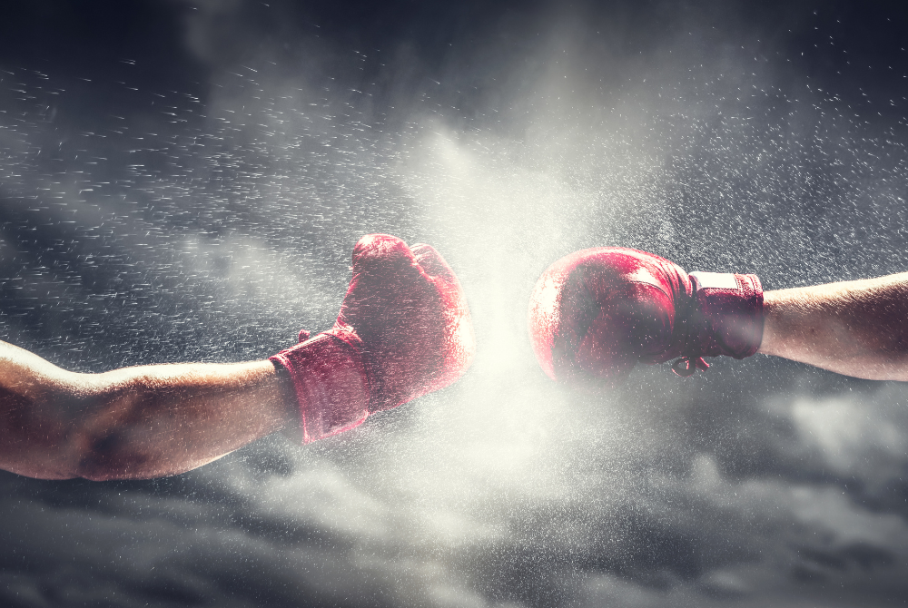 Photo for illustration purpose only. - Photo illustrated via Canva