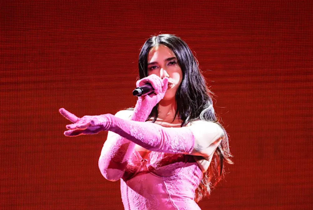 Fans of Dua Lipa are on edge today as uncertainty looms over the 'Radical Optimism Tour' concert scheduled to be held in Seoul, South Korea.
Photo source: Free stock images 