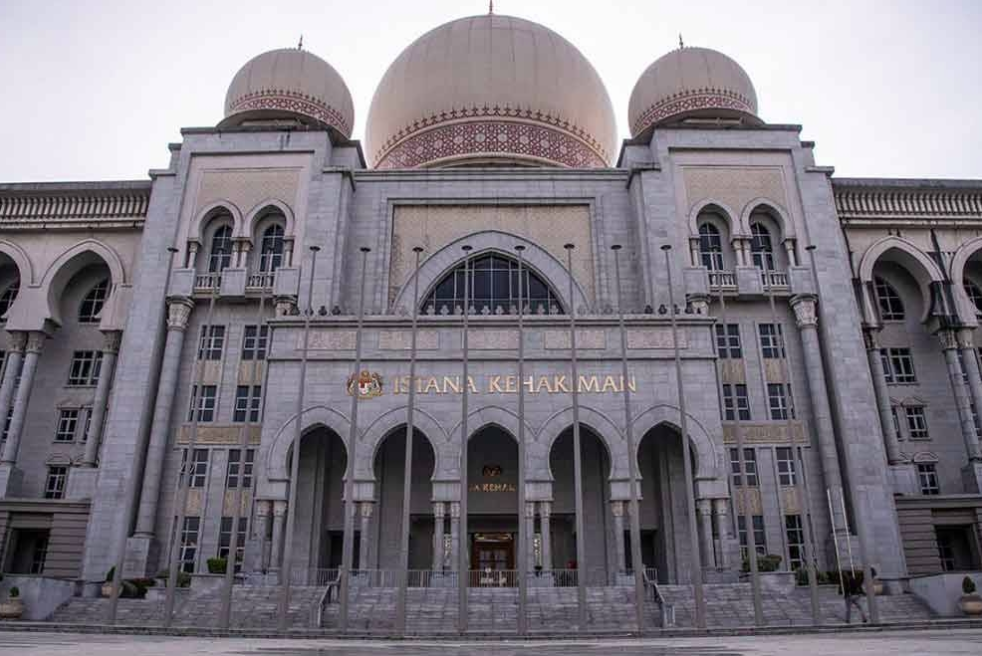 File photo by Bernama