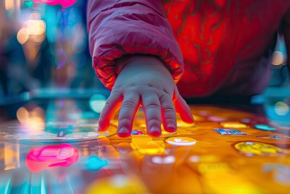 These children are poised to live through milestones redefining what it means to grow, thrive, and leave a legacy in the 21st century.Photo source: Free stock images 