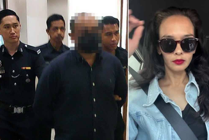 Former model and actress Zahnita Wilson’s husband, who was remanded to assist in a domestic violence investigation, will be charged at the Magistrate’s Court here today.