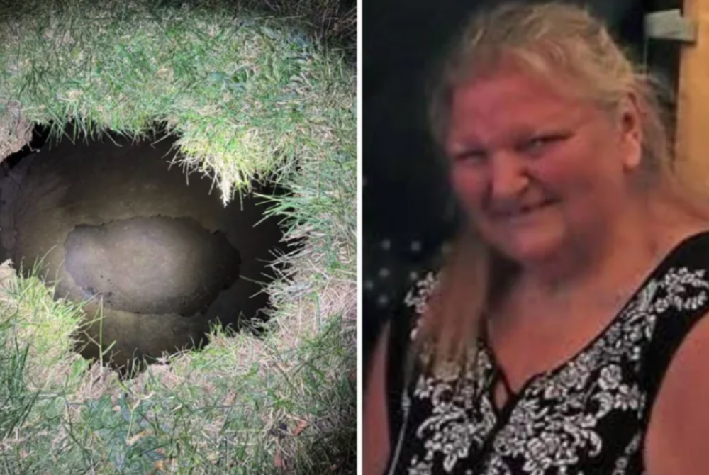 Photo credit: US police handout 