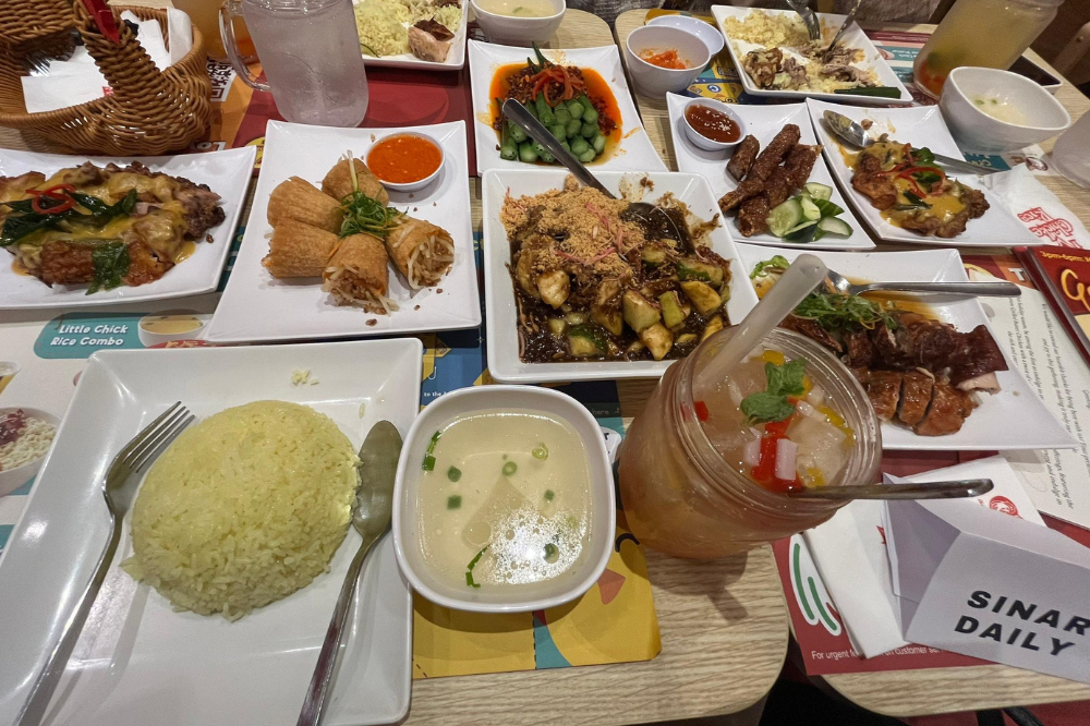 Photo by Sinar Daily